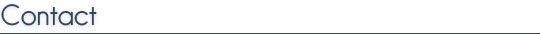 Contact